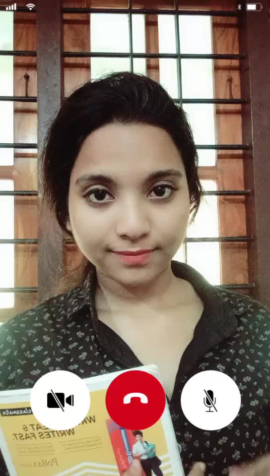 @Aiswarya