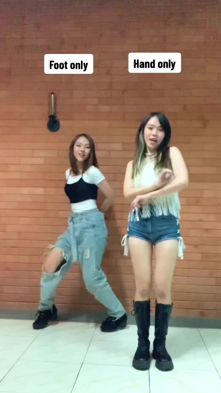 @IdenticalDance