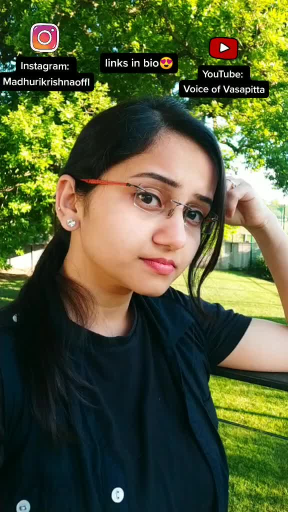 @Madhuri Krishna