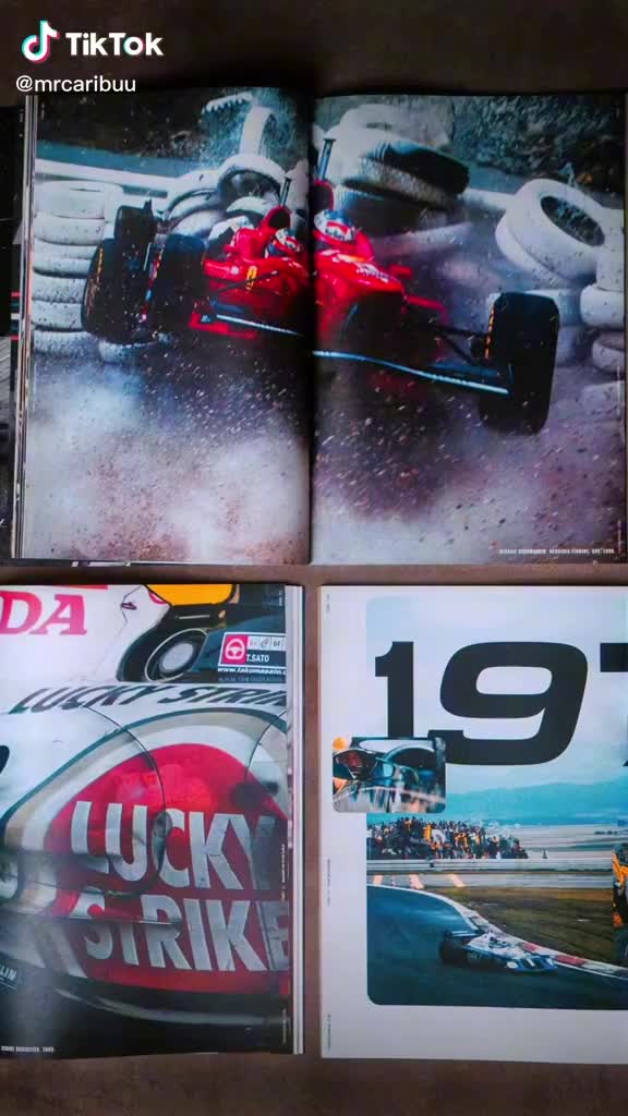 @RACEWKND