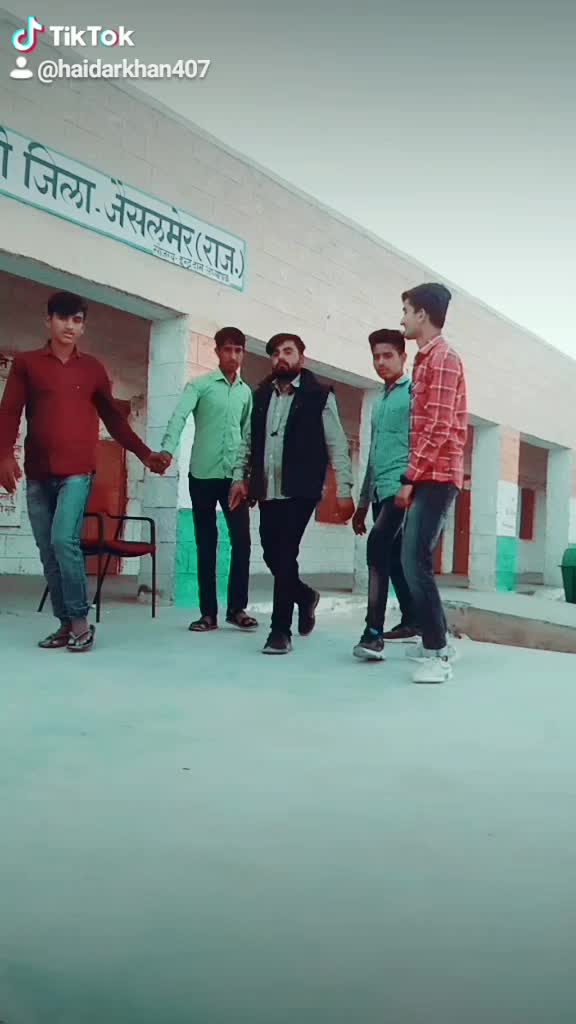 @haidar khan