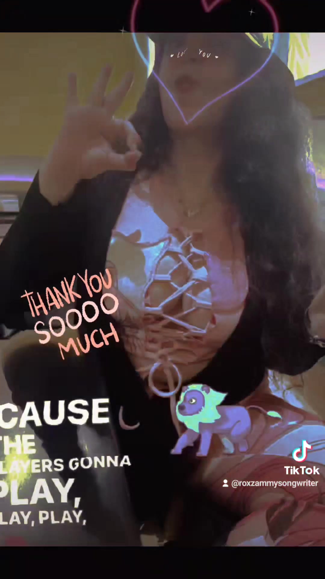 @roxzammybanning