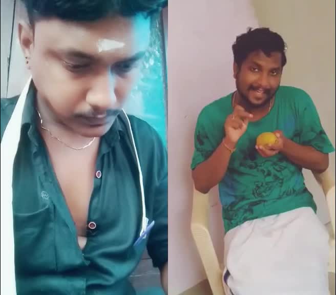 @subhash subbu