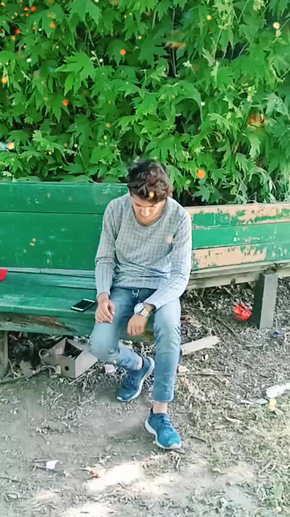 @Inaam Bhatt