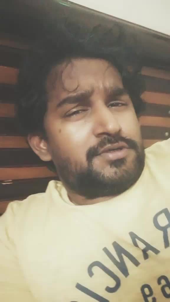 @Ssrg Sai Teja