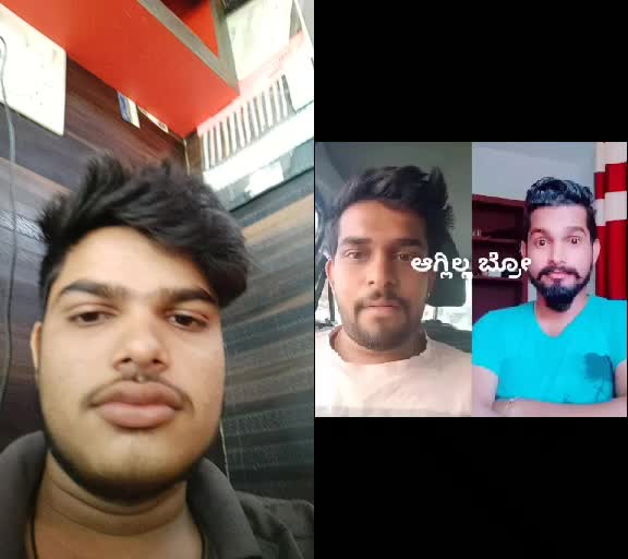 @Asif Mujavar