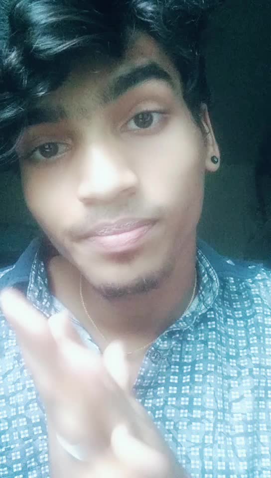 @🤩PSYCHO BOY🤩