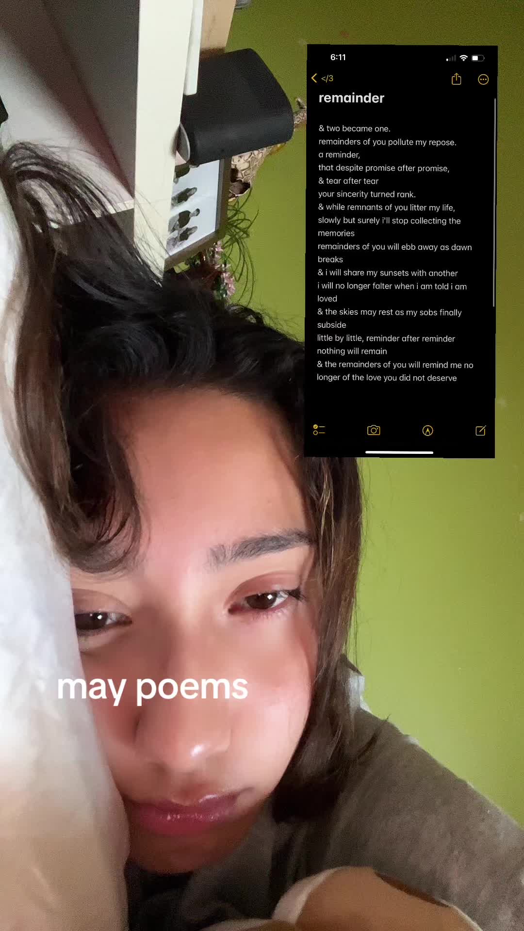 @(つ•̀ᴥ•́)つ*:・゚✧