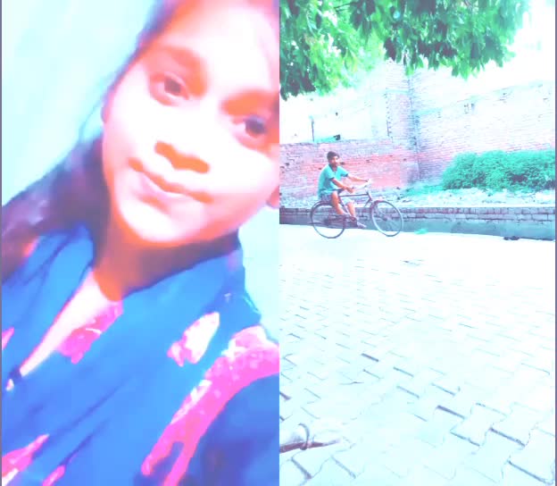 @Salu Singh