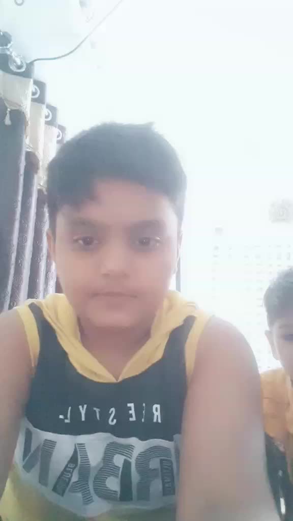 @Yug Aal Virat