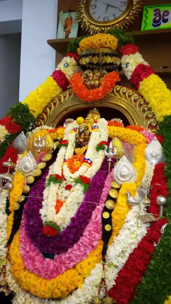 @Yogisha Vinayaka