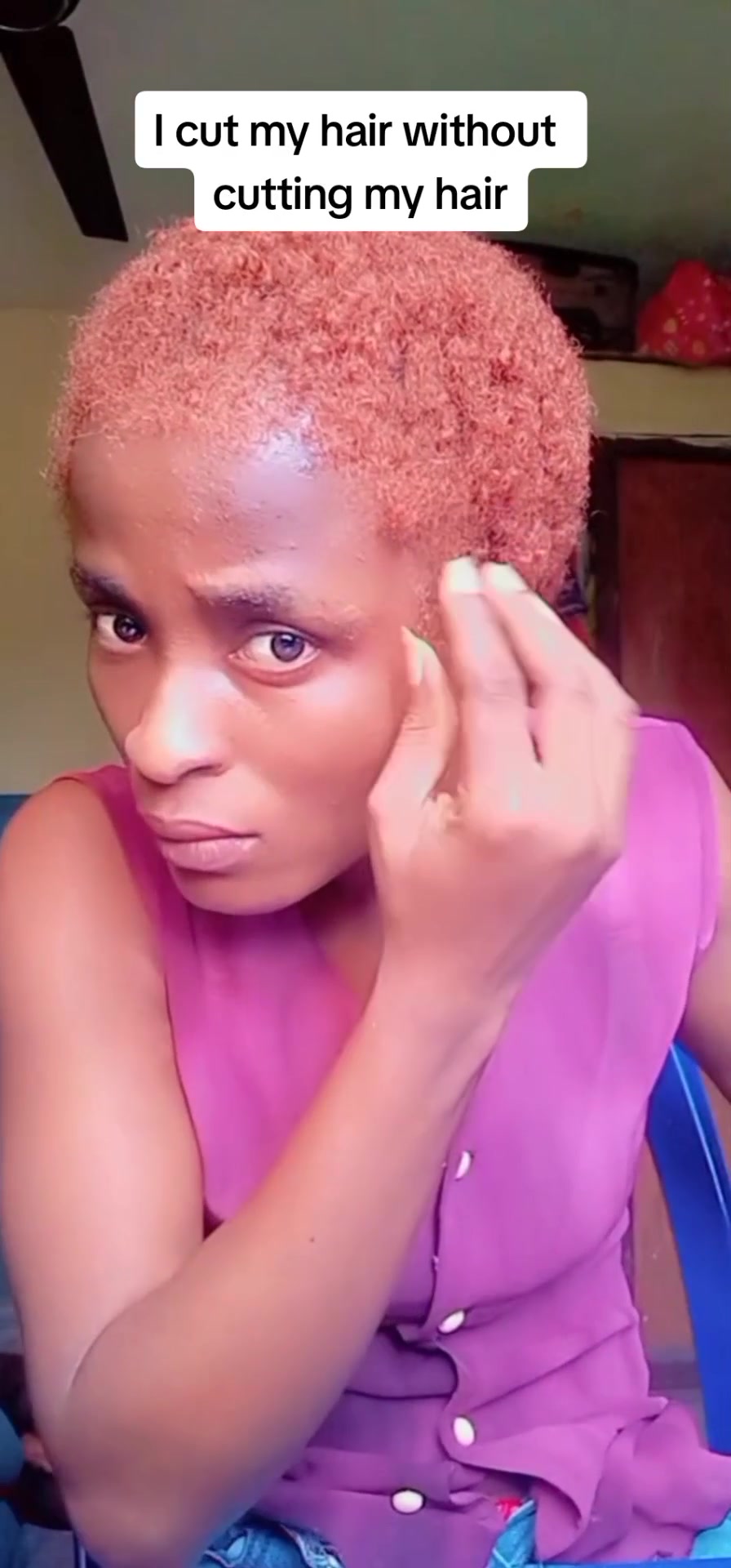 @Precious Uchechi