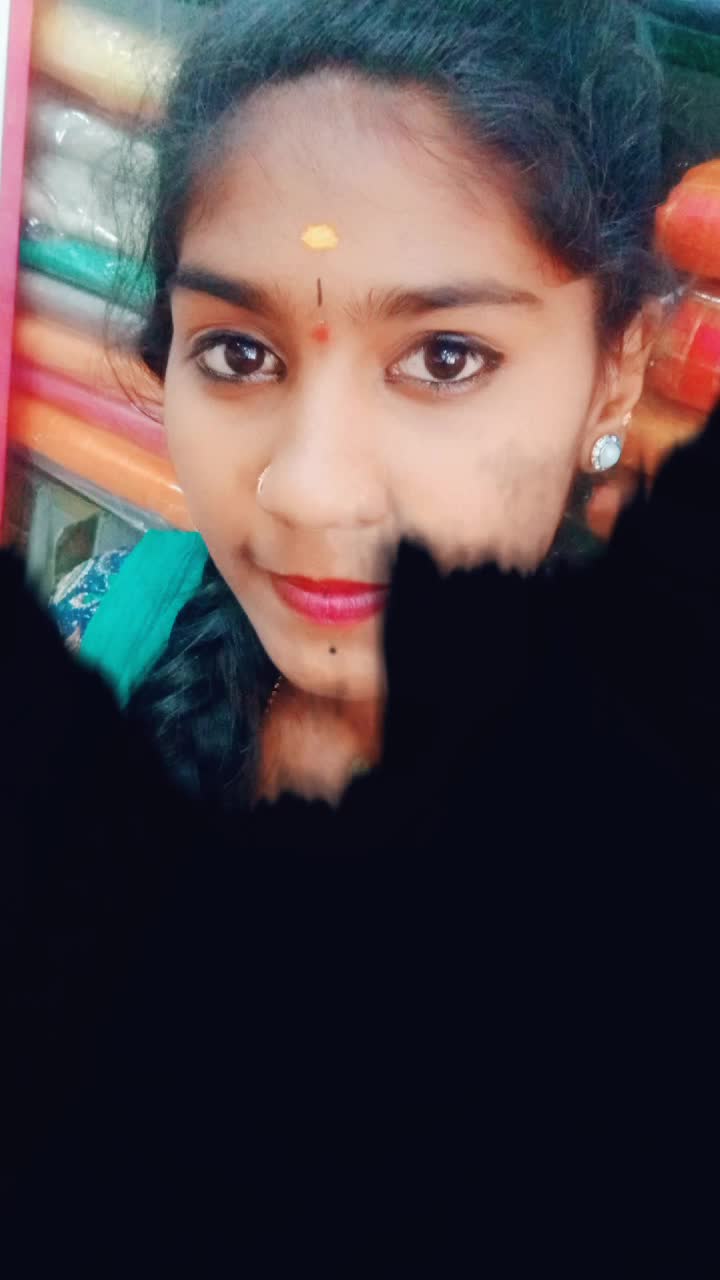 @ಪಕ್ಕ ಹಾಸನ್😍 ಹುಡುಗಿ