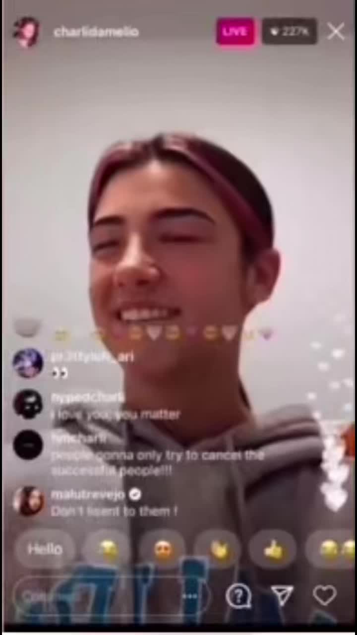 @CharlisXngel1