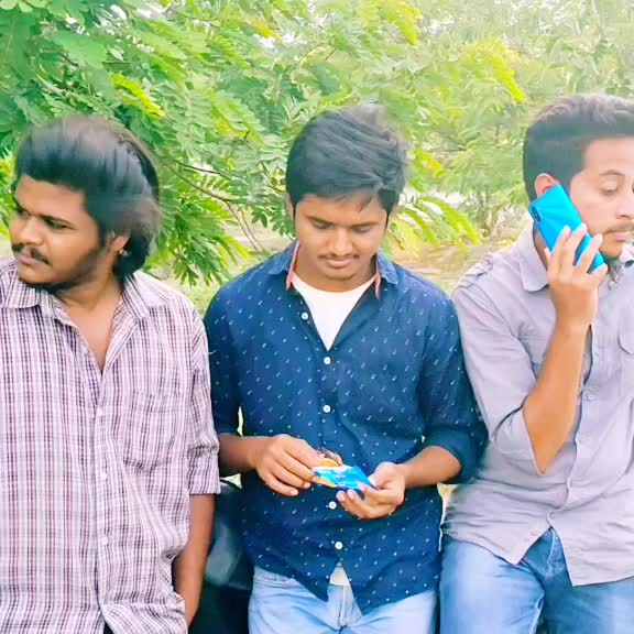@ChiNtu Goud