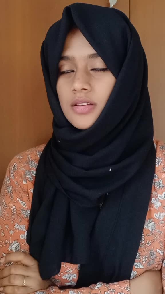 @amrin aysha