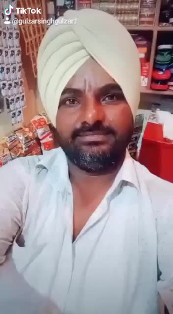 @Gulzar Singh Gulzar