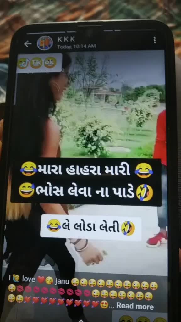 @K K Thakor