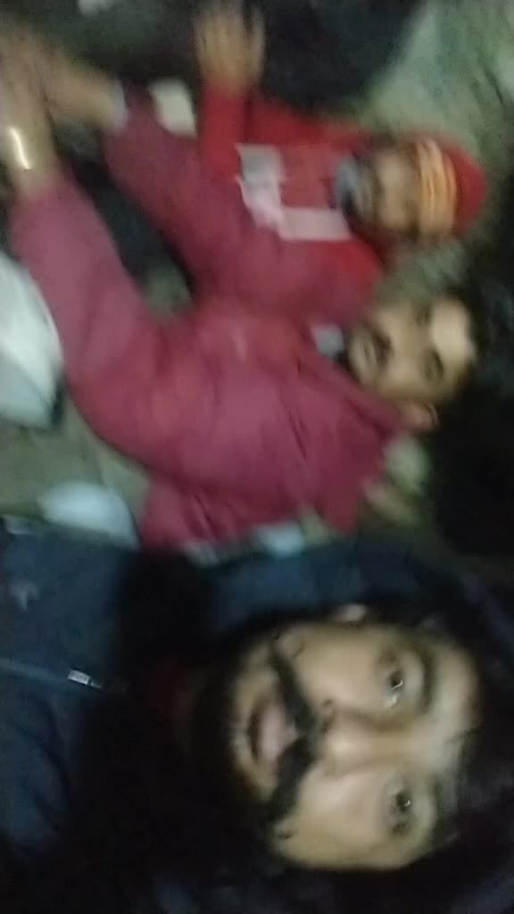 @Karan Bhanushali