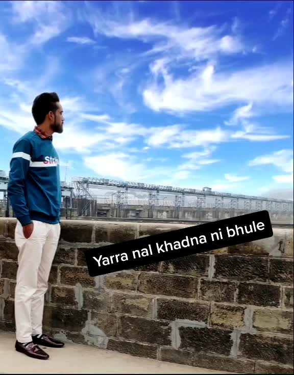 @Khushpreet Sran