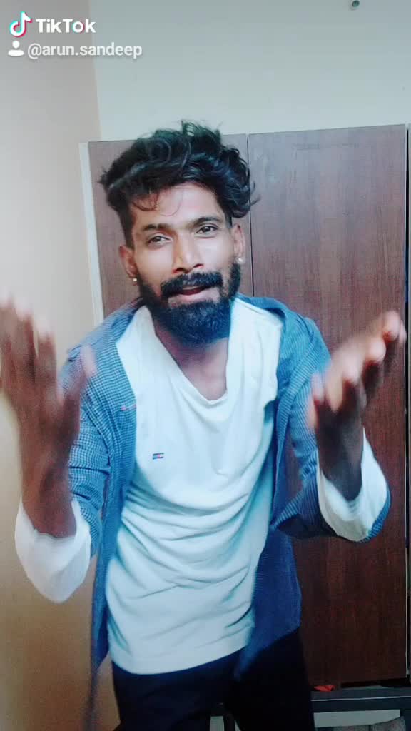 @Arun sandeep