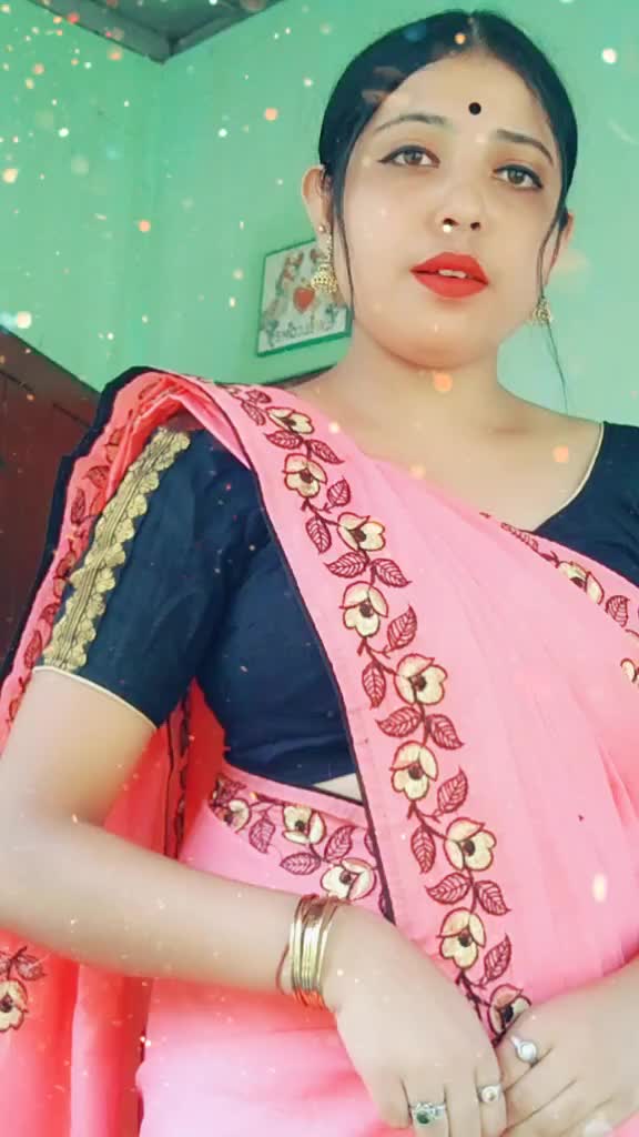 @nisha borah