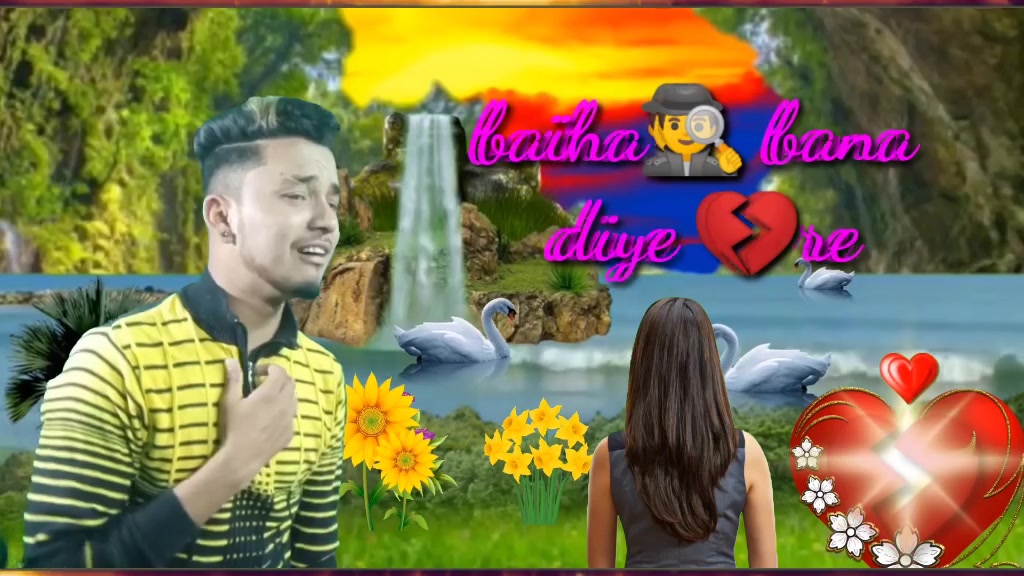 @๐๏ธ Nabin sahu ๐๏ธ