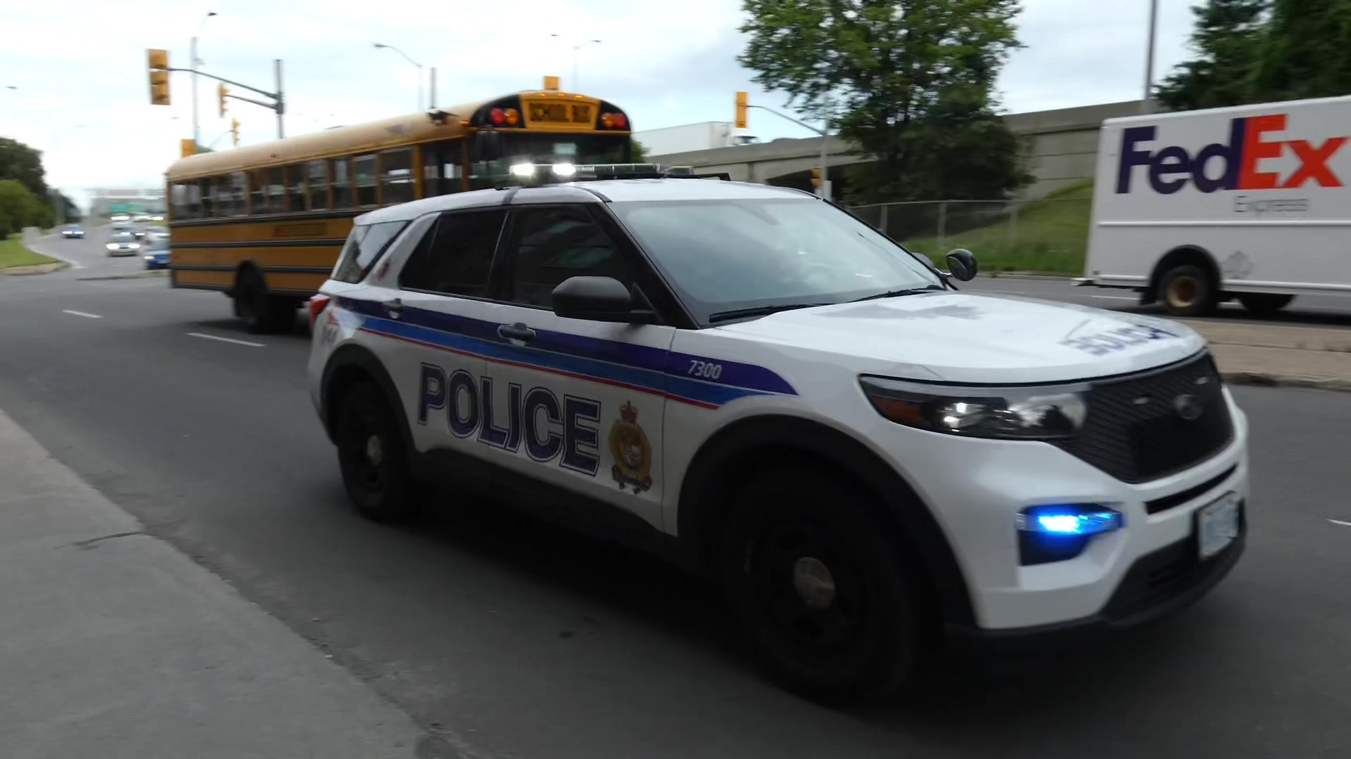 @Ottawa Emergency Buff