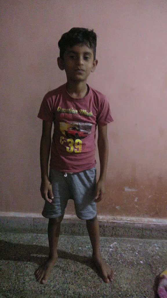 @Atul Bhosale