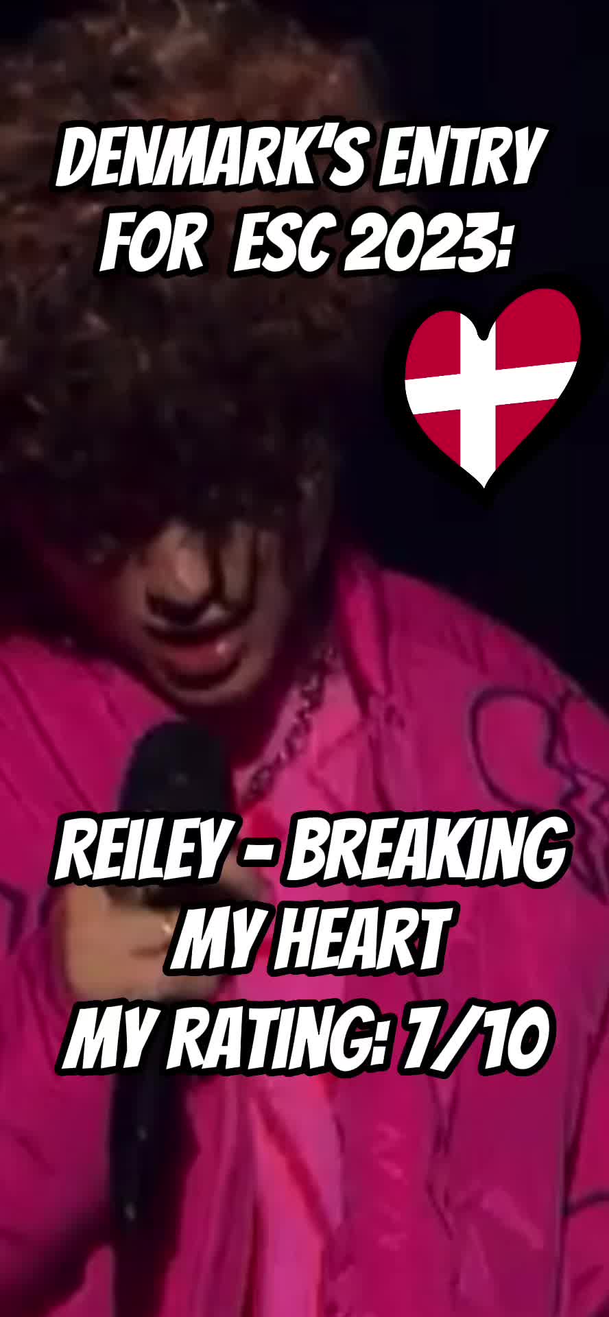 @Eurovision Account 🌍