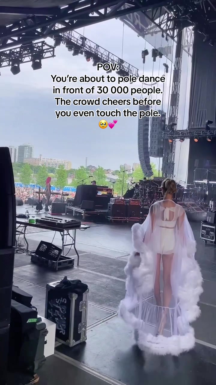 @DIANA | Pole Artist