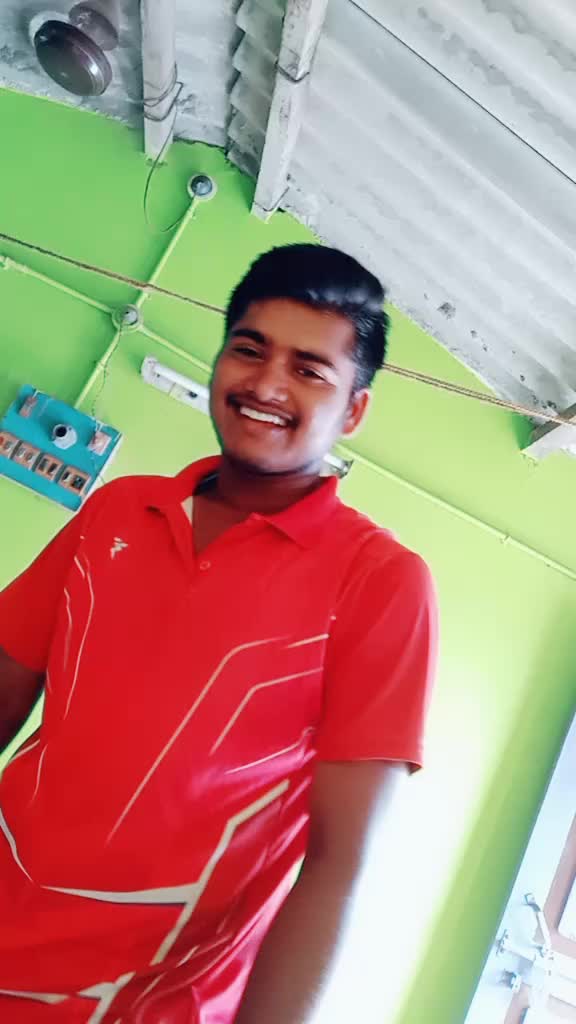 @Santosh Bhaviri