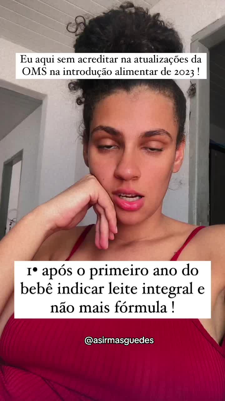 @Veronice Bento | UGC