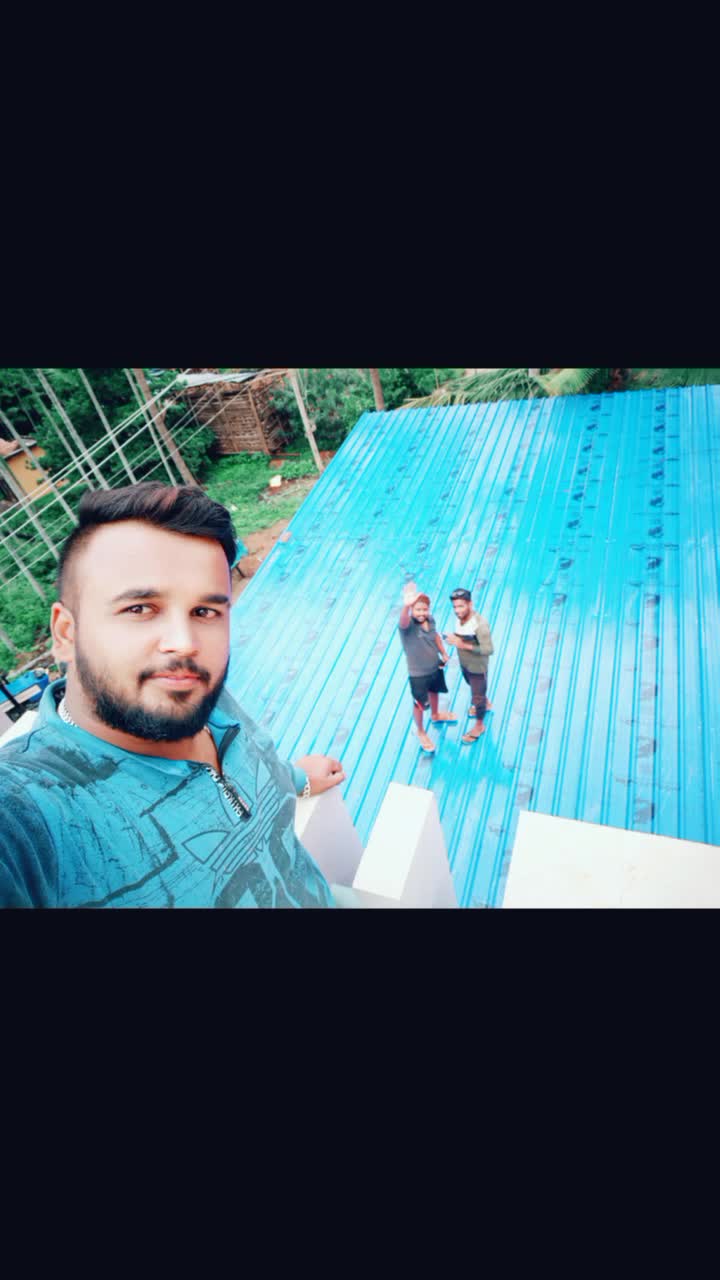 @Manohar Rajahuli