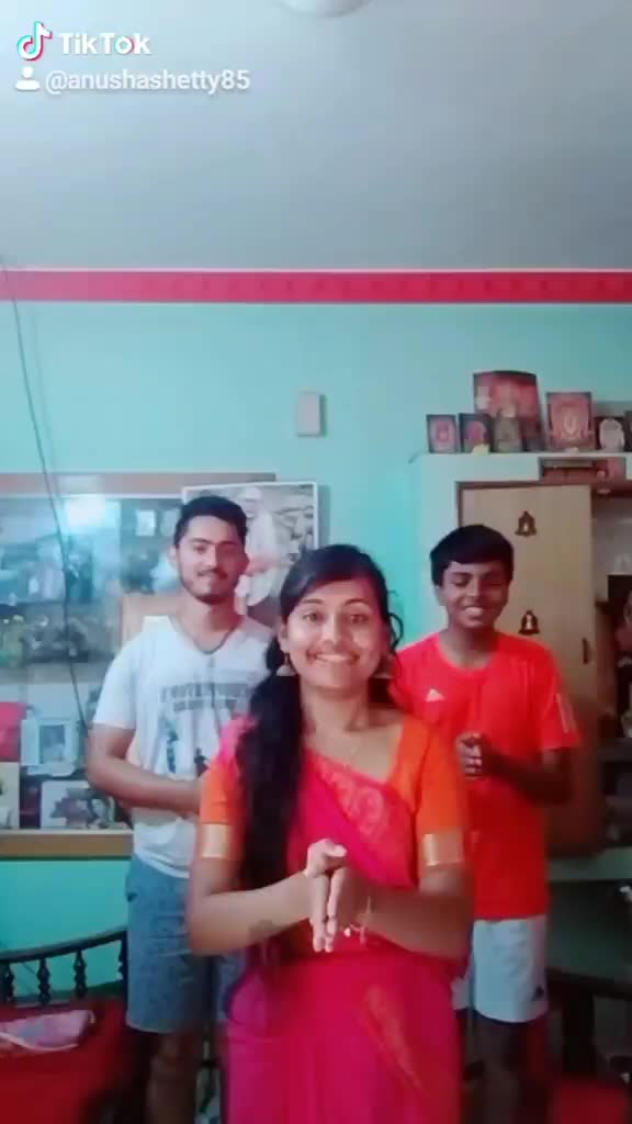 @Akash Shetty