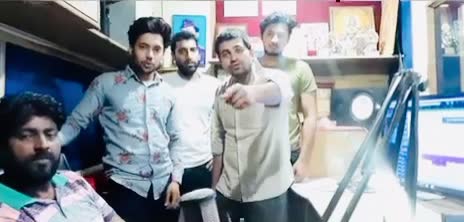 @Nagar Jds