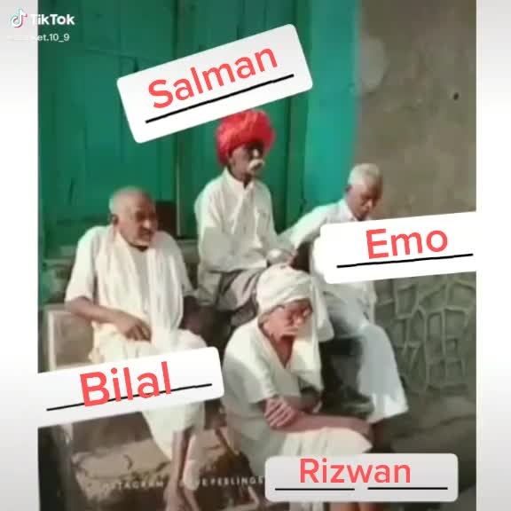@Salman D