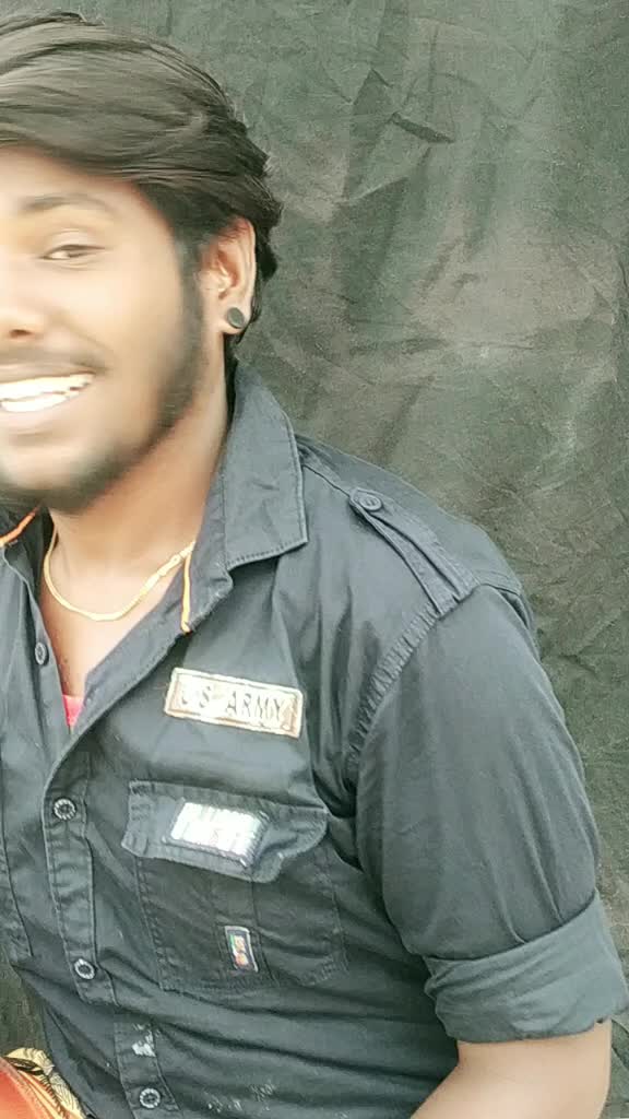 @Naveen R Neevan