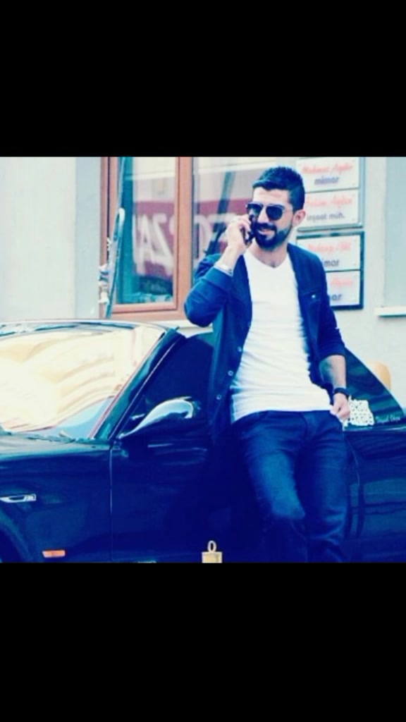 @CanBurak Dogan