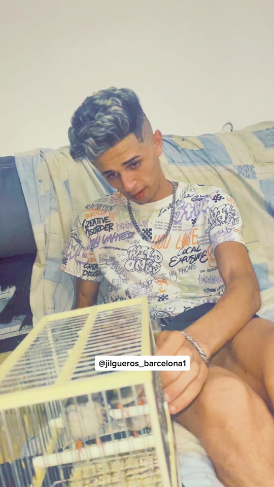 @Jilgueros_barcelona1