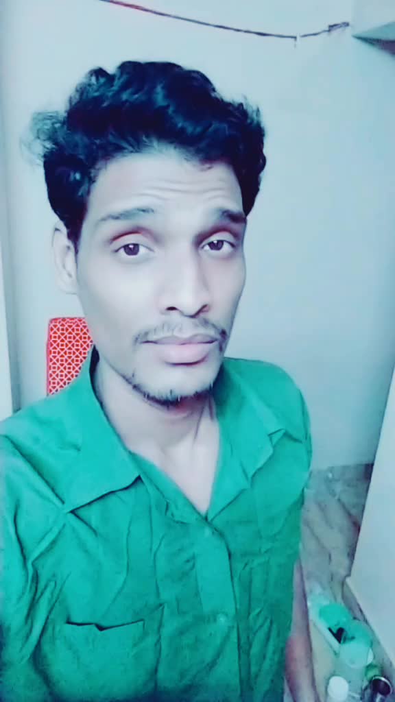 @Shankar S