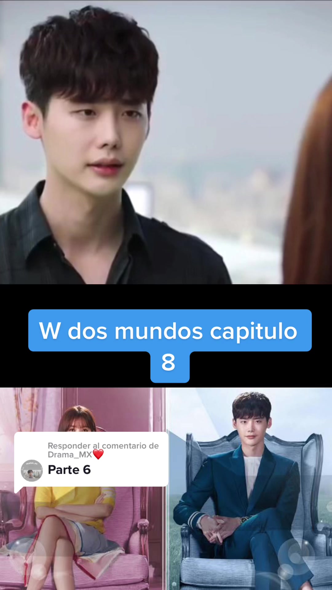 @Drama_MX❤️