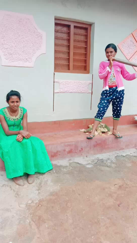 @ಹಳ್ಳಿ ಹುಡುಗಿ ಸವಿ