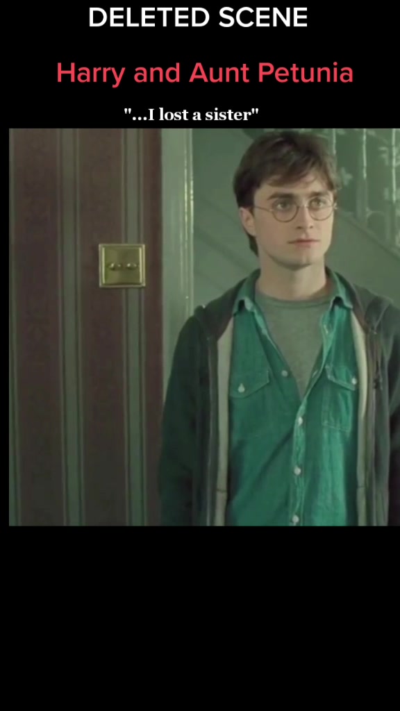 @Harry Potter