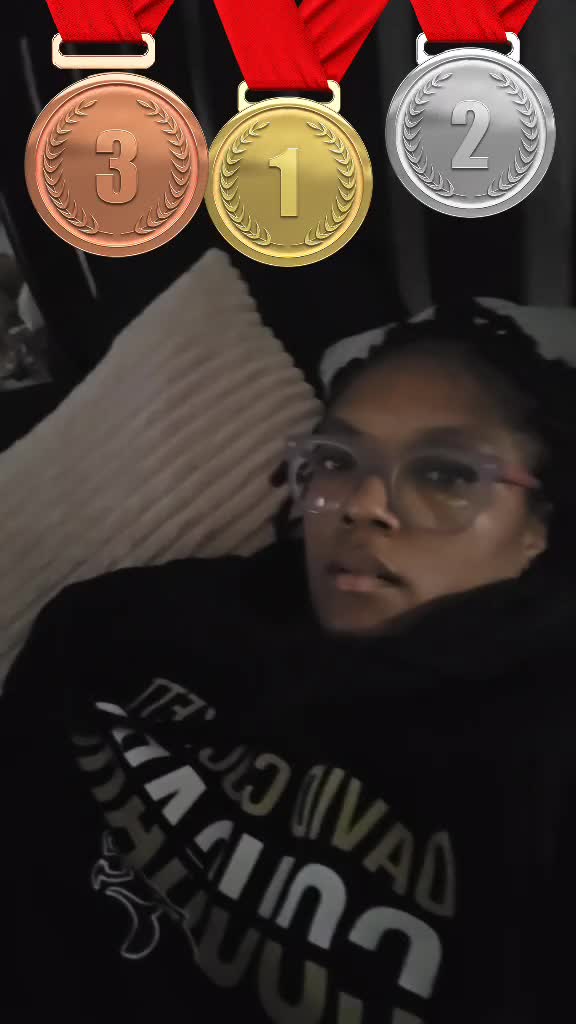 @Briana Izuora