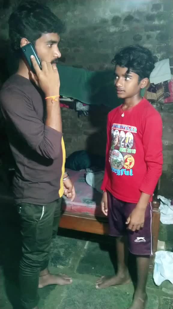@Naveen Rider