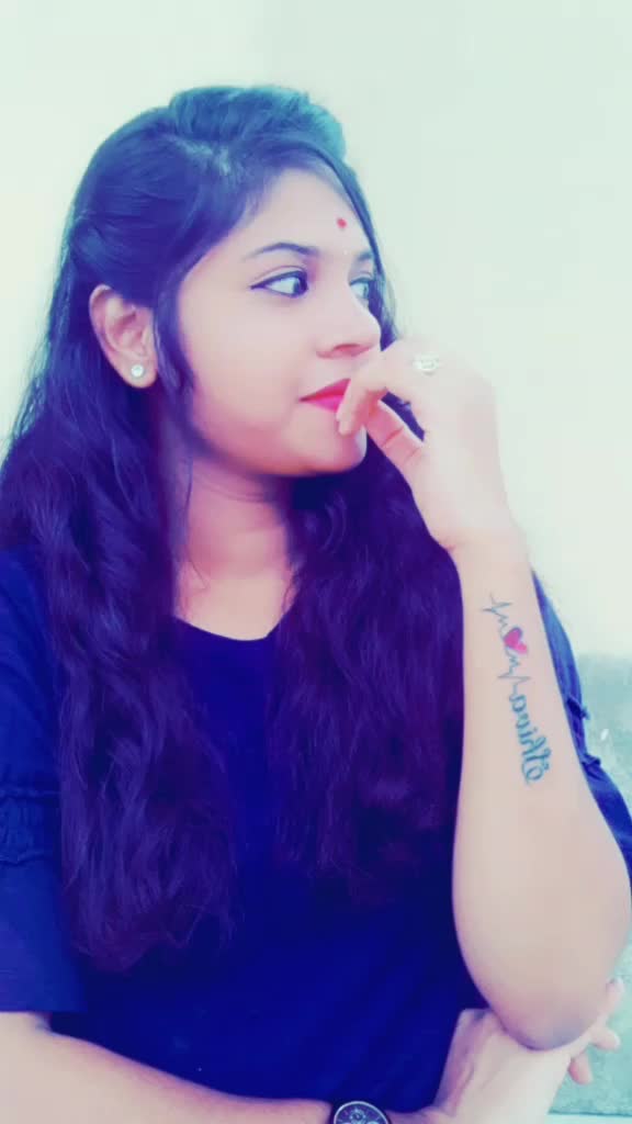 @Mahitha😍😍😍