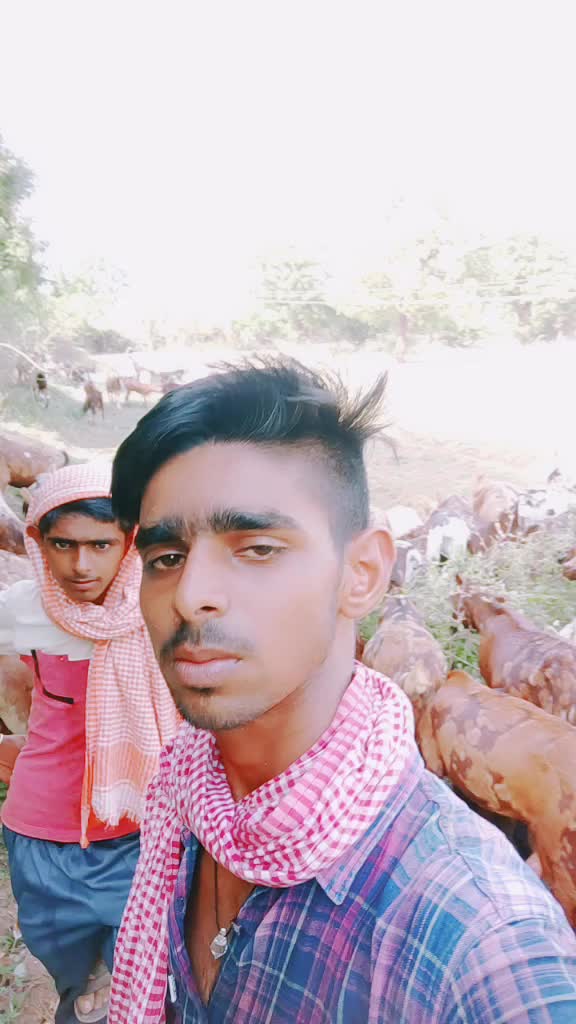 @अरविंद राम देवासी
