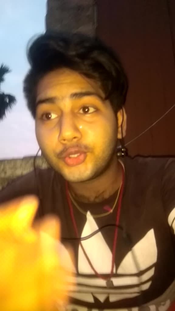 @Sivam singh bhardwaj