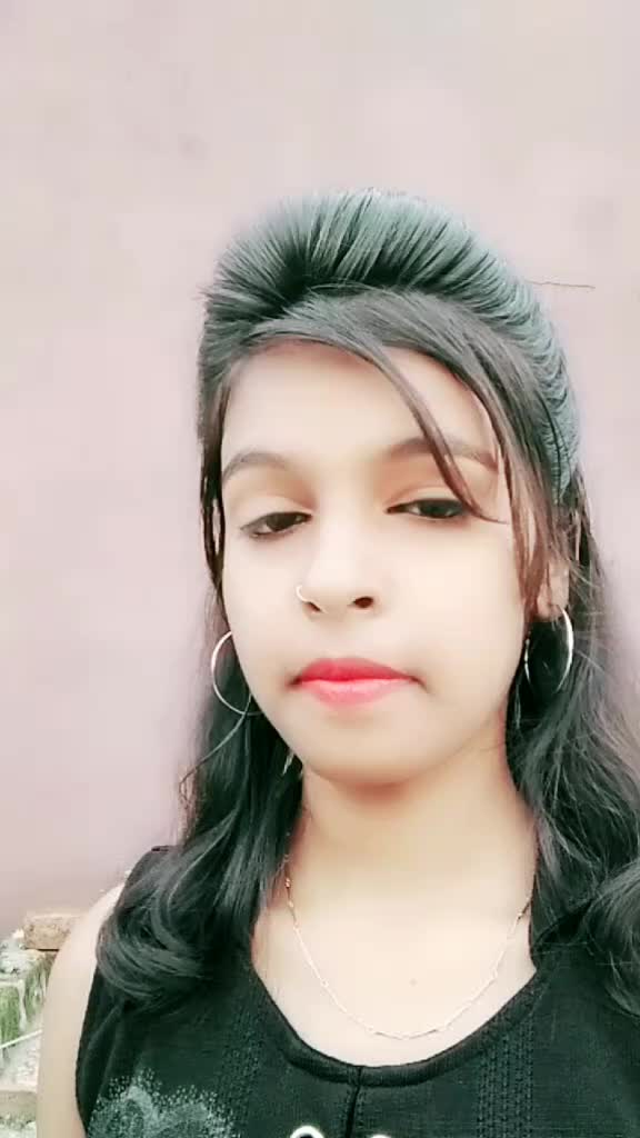 @attitude girl sweety